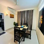 Charming Stay Flat Lucknow