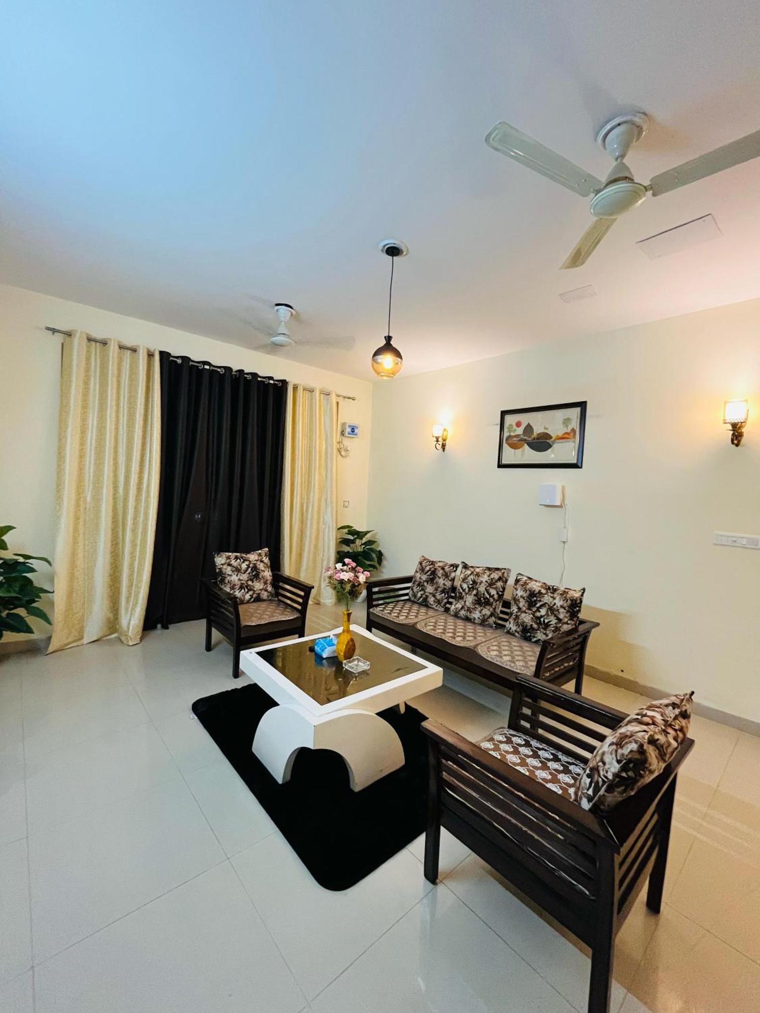 Charming Flat *