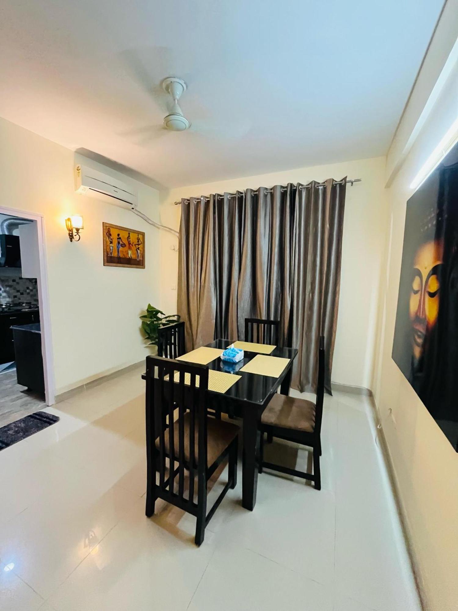 Apartment Charming Flat