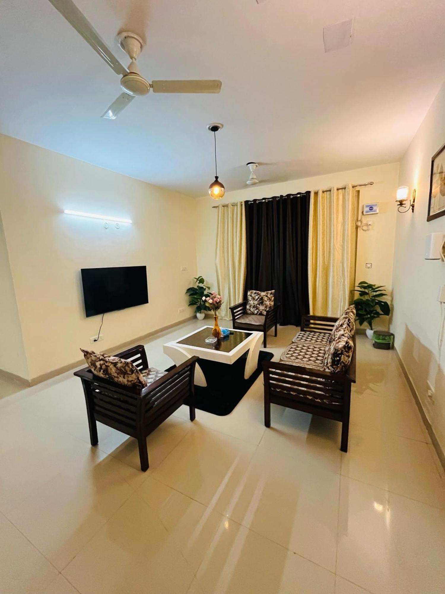 Apartment Charming Flat